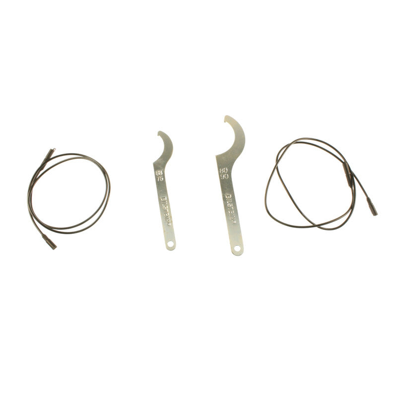 Bilstein 49-115604 B16 2005 Porsche 911 Carrera Front and Rear Performance Suspension System