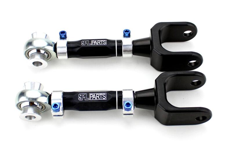 SPL Parts SPL RTR S13D 89-98 Nissan 240SX / 89-02 Nissan Skyline (R32/33/34) Rear Traction Arms Dogbone