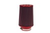 BMC FBTW100-200 BMC Twin Air Conical Filters