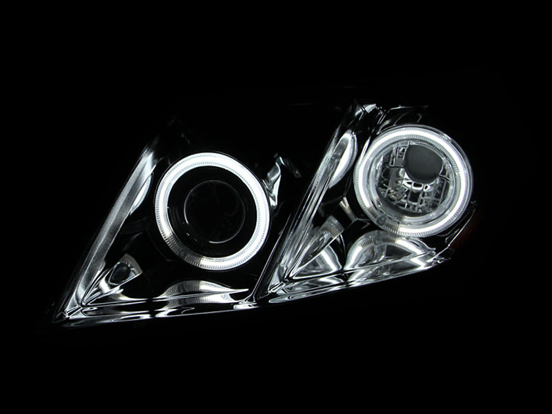 ANZO 121180 ANZ LED/Projector Headlights