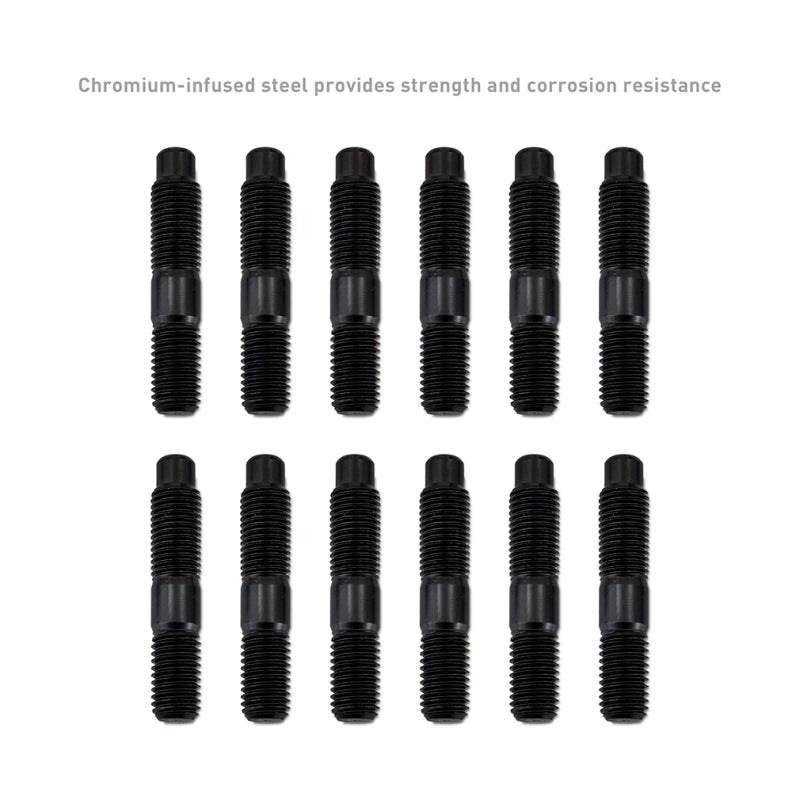 Mishimoto MMEXH-RAM-94SK 94-18 Dodge RAM 5.9/6.7L Cummins Exhaust Manifold Stud Kit