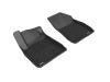 3D MAXpider L1BC04311509 ACE Kagu - Front - Black