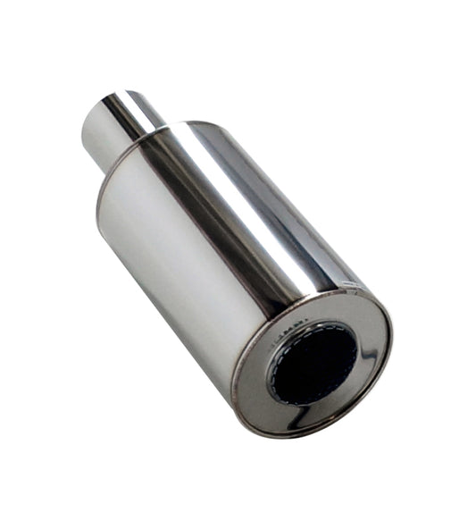 HKS 34002-AK009 UNIVERSAL EX H/M SUS 130-65 w/o tail (MOQ: 8pcs)