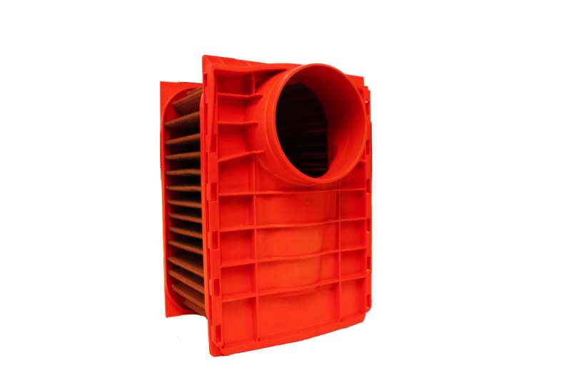 BMC FB01098 2020+ Porsche Macan Turbo 2.9TT / 2020+ Porsche Macan GTS 2.9TT Replacement Panel Air Filter