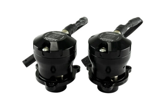Turbosmart TS-0223-1097 BOV Kompact Dual Port VR25 - 2022+ Nissan 400Z Twin Turbo V6