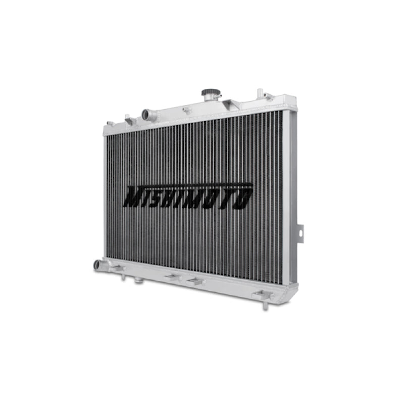 Mishimoto MMRAD-TIB-01 03-08 Hyundai Tiburon Aluminum Radiator