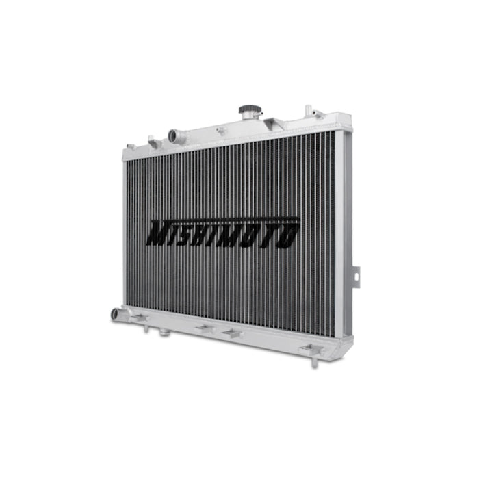 Mishimoto MMRAD-TIB-01 03-08 Hyundai Tiburon Aluminum Radiator