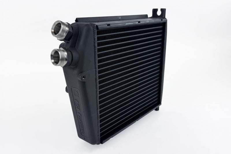 CSF 8334 Porsche 964/993 OEM+ Performance Fender Oil Cooler