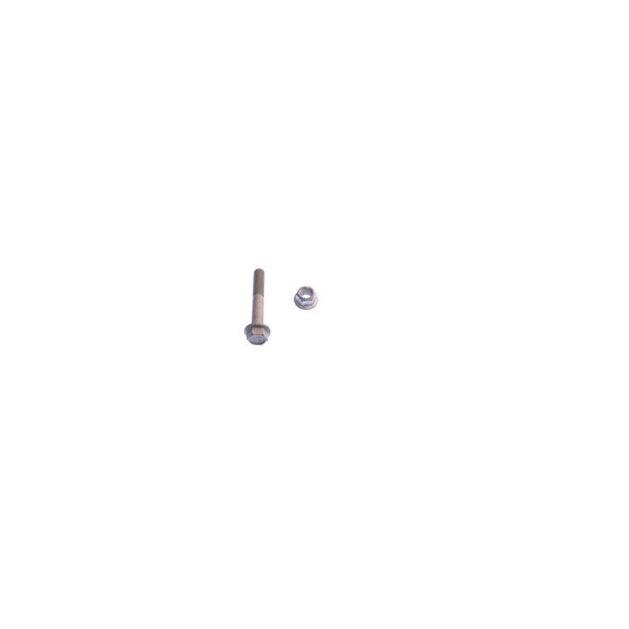 Bilstein BIL24-103336 Shock - 4600 Series