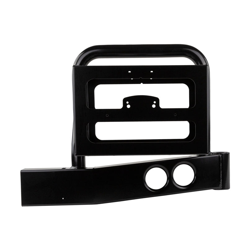 ARB 5711242 J/Can/Hldr Blk Rstb Rhs 80 Series