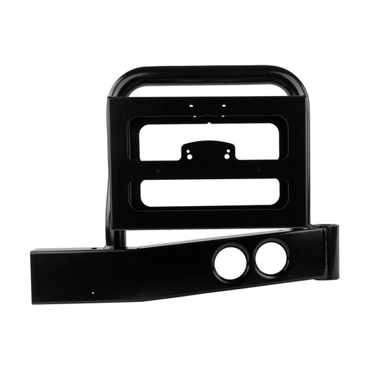 ARB 5711242 J/Can/Hldr Blk Rstb Rhs 80 Series