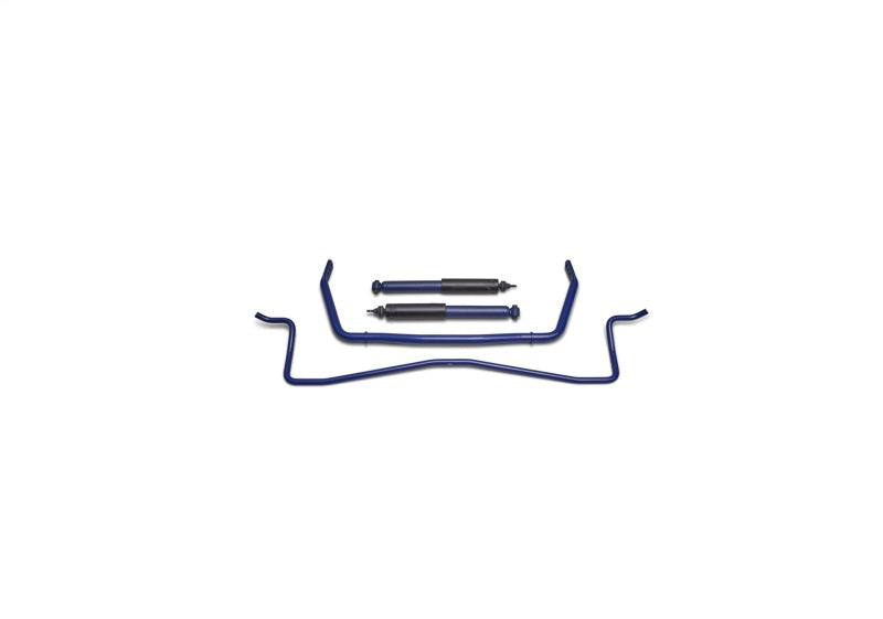 Ford Racing M-FR3A-MGTA 2005-2014 Mustang GT Coupe Assembled Handling Pack