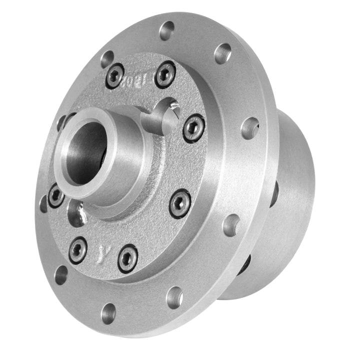 Yukon Gear & Axle YDGTV6-30-1 Yukon Gear Dura Grip Positraction For Toyota V6 Rear