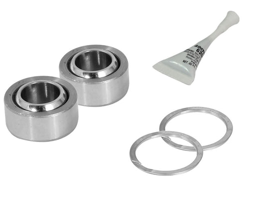 aFe 461-401002-A Control PFADT Series Rear Upper Spherical Rebuild 97-13 Chevrolet Corvette (C5/C6) *Excl Z06