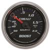 AutoMeter AM Cobalt Gauges 6103-M
