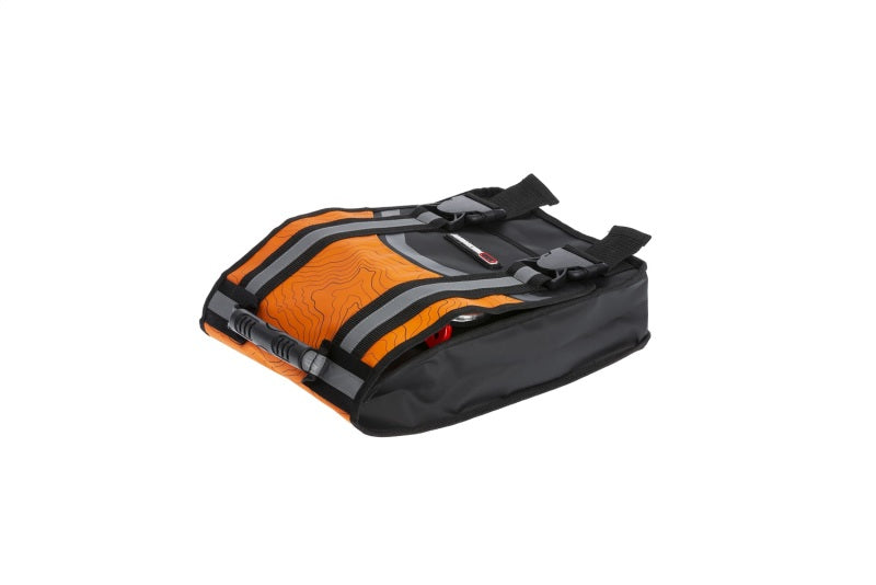 ARB RK12A Weekender Recovery Kit Incl 17600lb Recovery Strap/4.75T Shackles