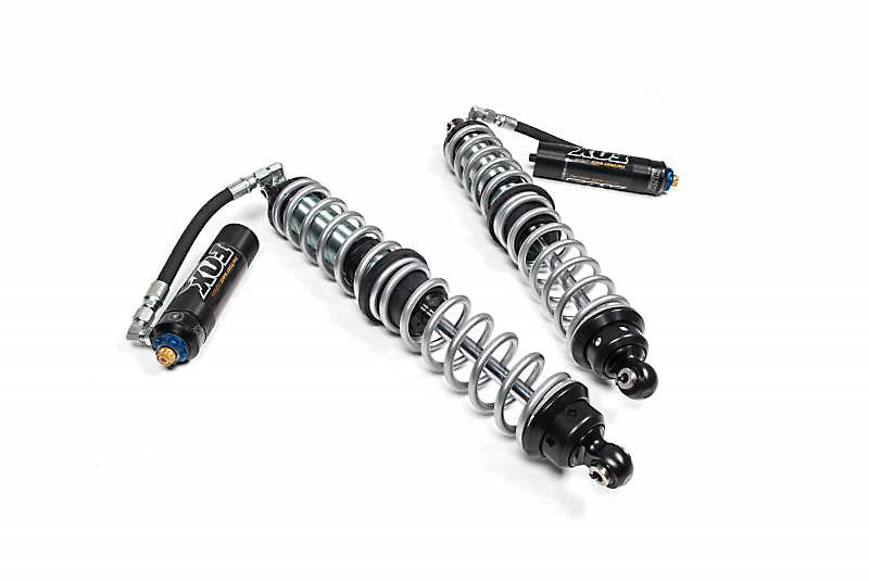 FOX 884-06-252 Fox 18-20 Jeep Wrangler JL 2.5 Series Front Coilover R/R 3.5in Lift w/ DSC
