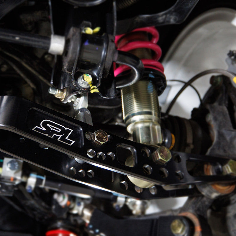 SPL Parts SPL RE FRS 2013+ Subaru BRZ/Toyota 86 / 2015+ Subaru WRX/STI Rear Swaybar Endlinks