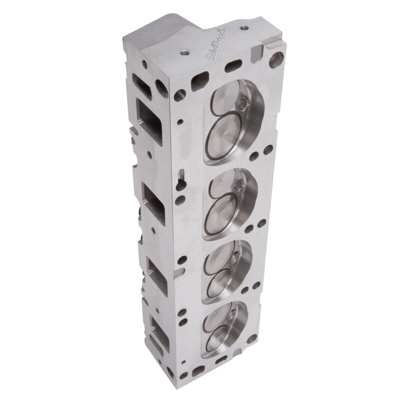 Edelbrock EDE60079 Ford FE Performer RPM Cylinder Head - Assm.
