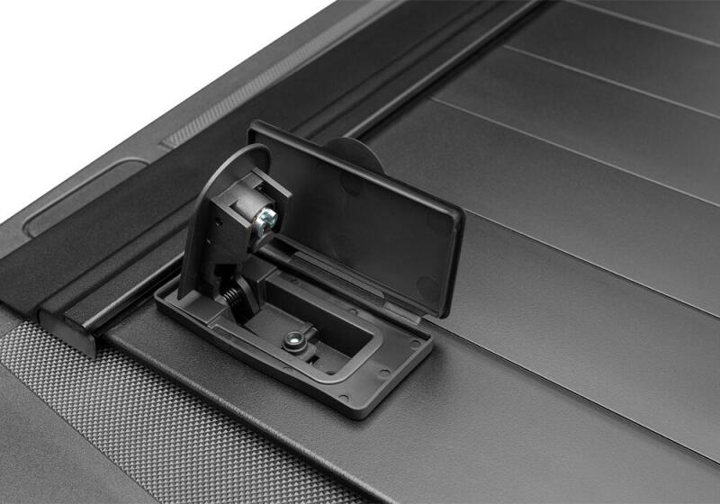 Retrax 80373 15-up F-150 Super Crew & Super Cab 5.5ft Bed PRO MX