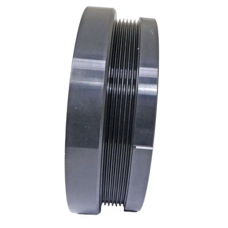 Fluidampr 830111 6.6L GM Duramax 2006-2008 Steel Externally Balanced Damper