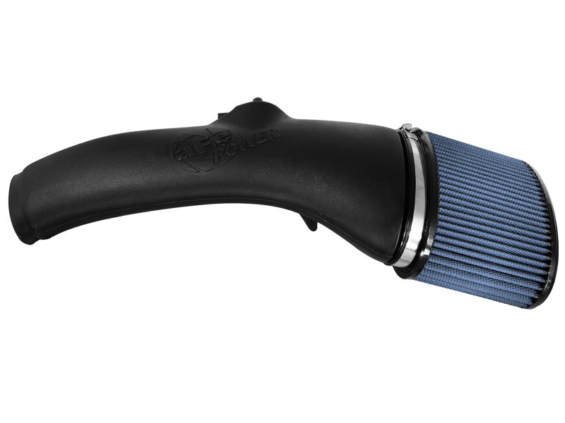 aFe 54-31912 Magnum FORCE Stage-2 Pro 5R Cold Air Intake System 11-13 BMW 335i/xi (E9x) L6 3.0L (t) N55