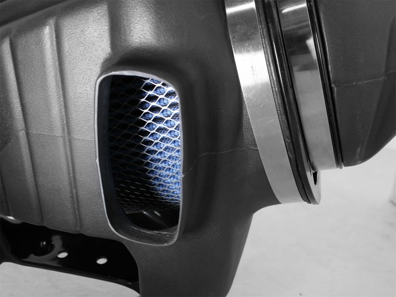 aFe 50-73005-1 Momentum HD PRO 10R Stage-2 Intake 11-15 Ford Diesel Trucks V8-6.7L (td)