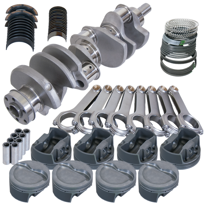 Eagle EAG14129030 SBF 351W Rotating Assembly Kit