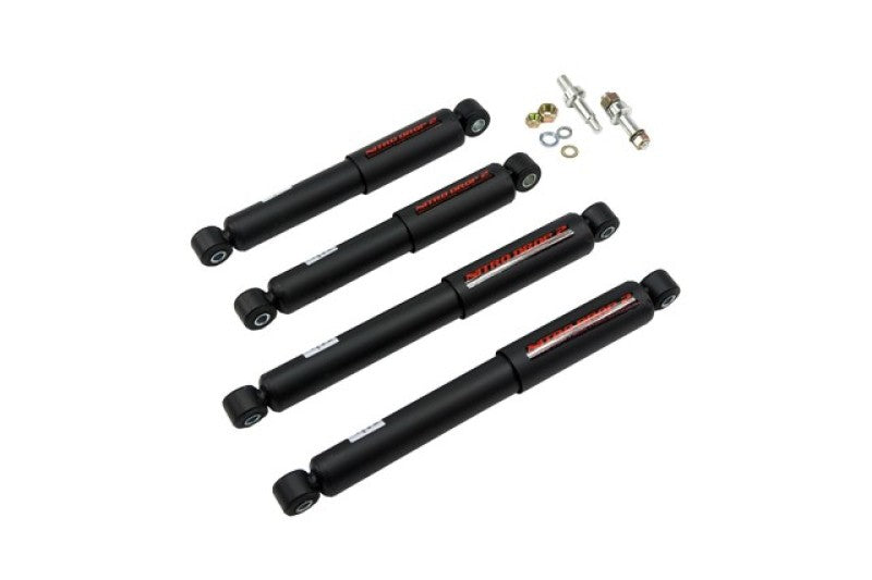 Belltech 9147 SHOCK SET NITRO DROP 2