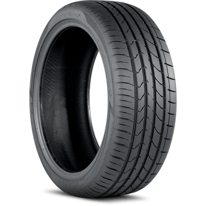 Atturo Tire AZ850-CCJR2PA Atturo AZ 850 Tire - 245/40R20 99Y XL