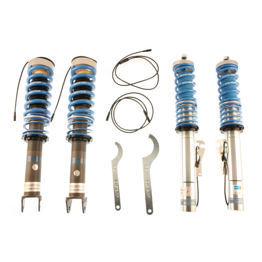 Bilstein 49-115604 B16 2005 Porsche 911 Carrera Front and Rear Performance Suspension System
