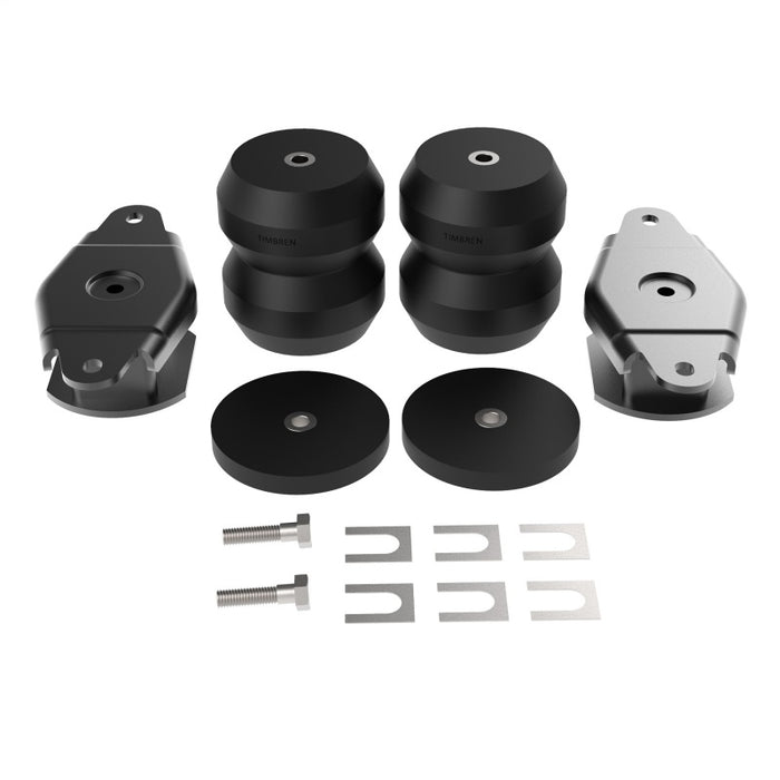 Timbren FR350SDJ 2017 Ford F-350 Super Duty Rear Suspension Enhancement System