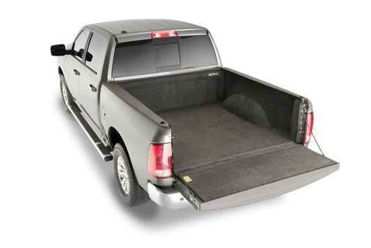 BedRug BRT09CCK 09-18 Dodge RAM 5.7ft Bed w/o Rambox Bed Storage Bedliner