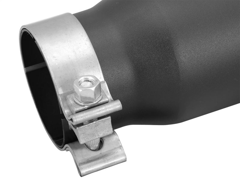 aFe 49T30401-B09 AFE Mach Force-Xp Exhaust Tip