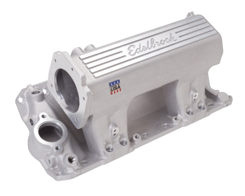 Edelbrock EDE7137 SBC Pro-Flo XT EFI Intake Manifold