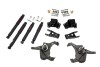Belltech BT Lowering Kit w ND2 Shocks 728ND