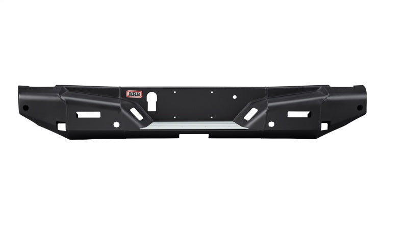 ARB 5650390 20-21 Jeep Gladiator JT Rear Bumper No Tire Carrier (Fit Kit NOT Included)