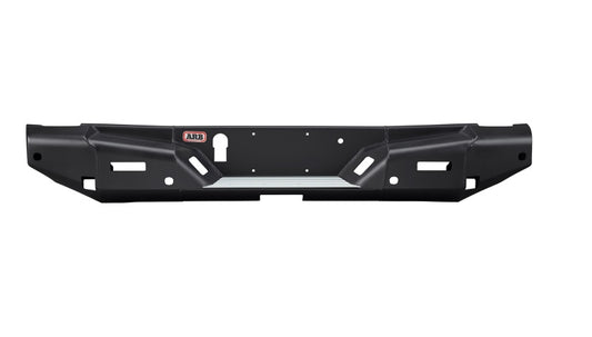 ARB 5650390 20-21 Jeep Gladiator JT Rear Bumper No Tire Carrier (Fit Kit NOT Included)