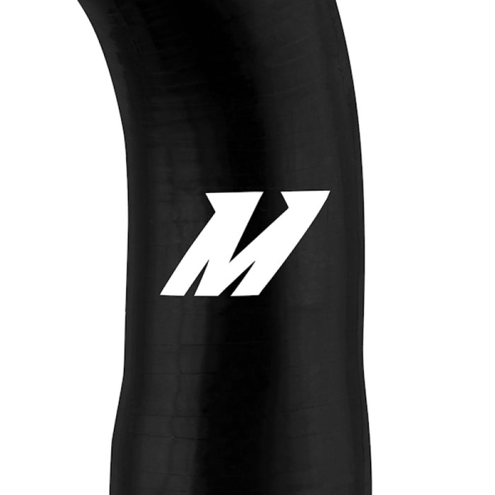Mishimoto MMHOSE-TINY-01BK 02-06 Mini Cooper S (Supercharged) Black Silicone Hose Kit