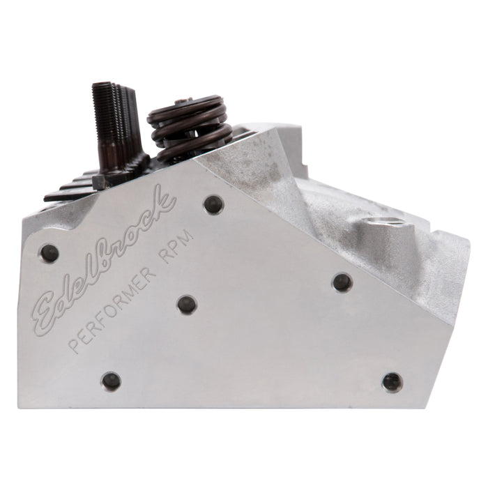 Edelbrock EDE61515 Pontiac 455 Performer RPM CNC Cyl. Head Assm.