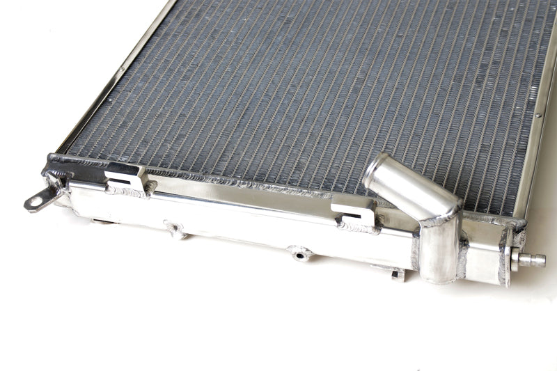 CSF 7016 02-06 Mini Cooper S R53 Manual Radiator