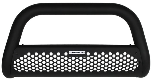 Go Rhino 55361T RC2 Frame - 3in - Central Mount - Black
