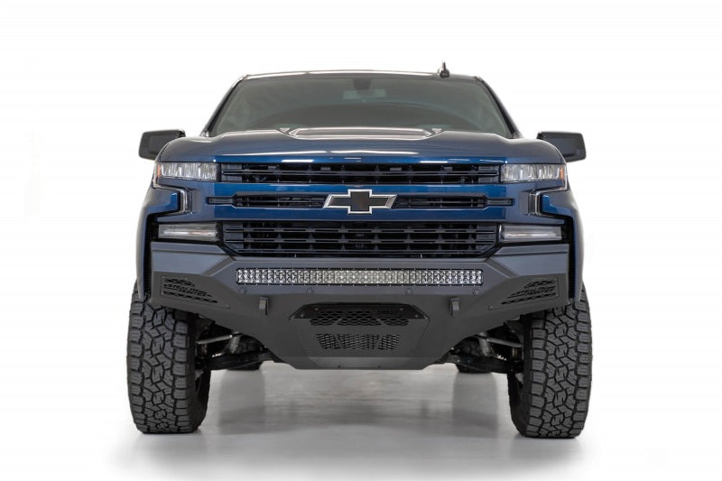 Addictive Desert Designs F441763030103 ADD Stealth Fighter Fr. Bumper