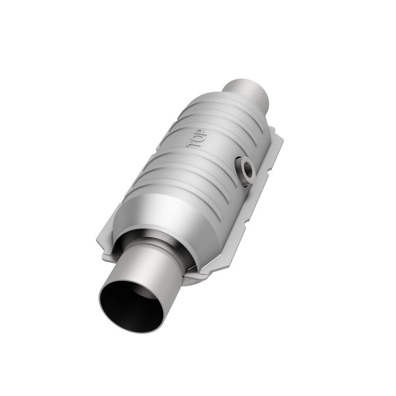 Magnaflow 418054 Conv Univ 2.00 1/O2 CA