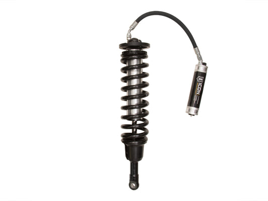 ICON 95000R 10-14 Ford Raptor Front 3.0 Series Shocks VS RR CDCV Coilover Kit - Passenger Side