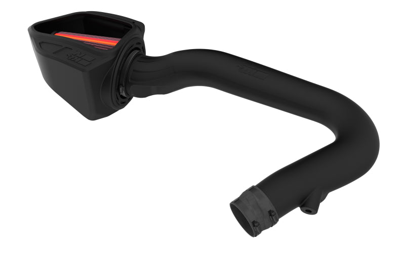 K&N Engineering 50-2544 K&N 11-23 Dodge Charger V6 3.6L NextGen Cold Air Intake