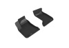 3D MAXpider L1DG03311509 ACE Kagu - Front - Black