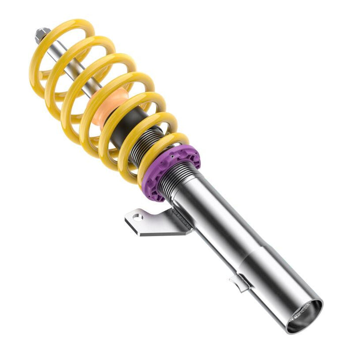 KW 15280081 Coilover Kit V2 Audi Golf IV (1J) R32 + 4motion