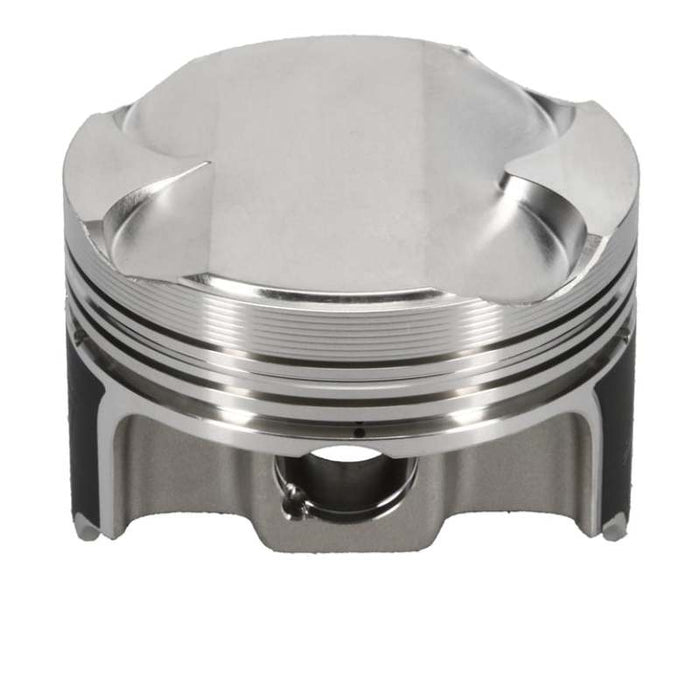 Wiseco K506M82 Toyota 4AG 4V Domed +5.9cc (6506M82 Piston Shelf Stock Kit