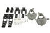 Belltech BT Lowering Kit w/o Shocks 986